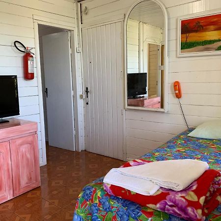 Hotel Pousada Edelweiss Florianópolis Eksteriør bilde