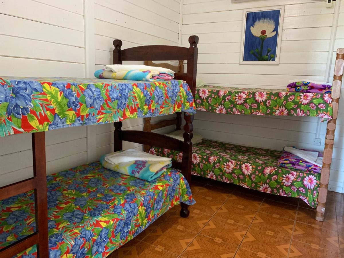 Hotel Pousada Edelweiss Florianópolis Eksteriør bilde