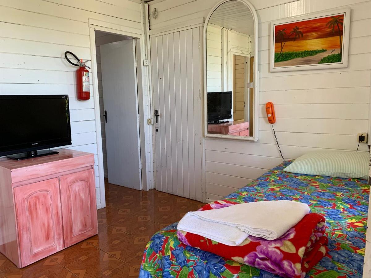 Hotel Pousada Edelweiss Florianópolis Eksteriør bilde