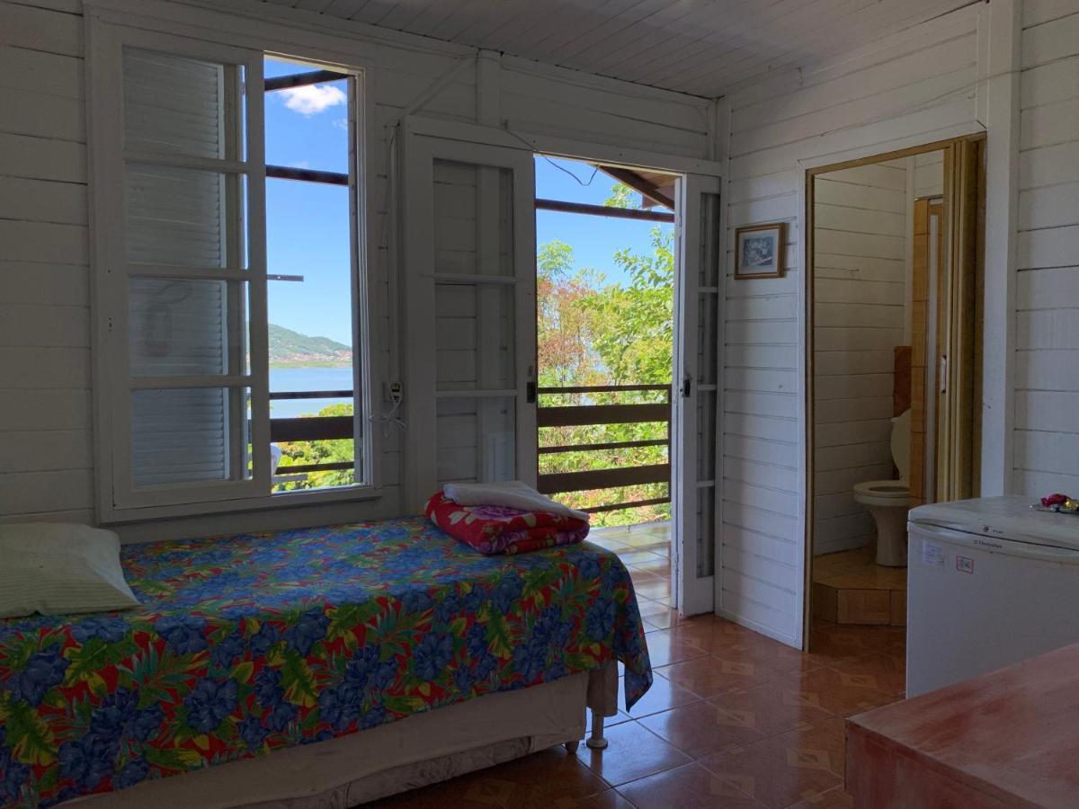 Hotel Pousada Edelweiss Florianópolis Eksteriør bilde