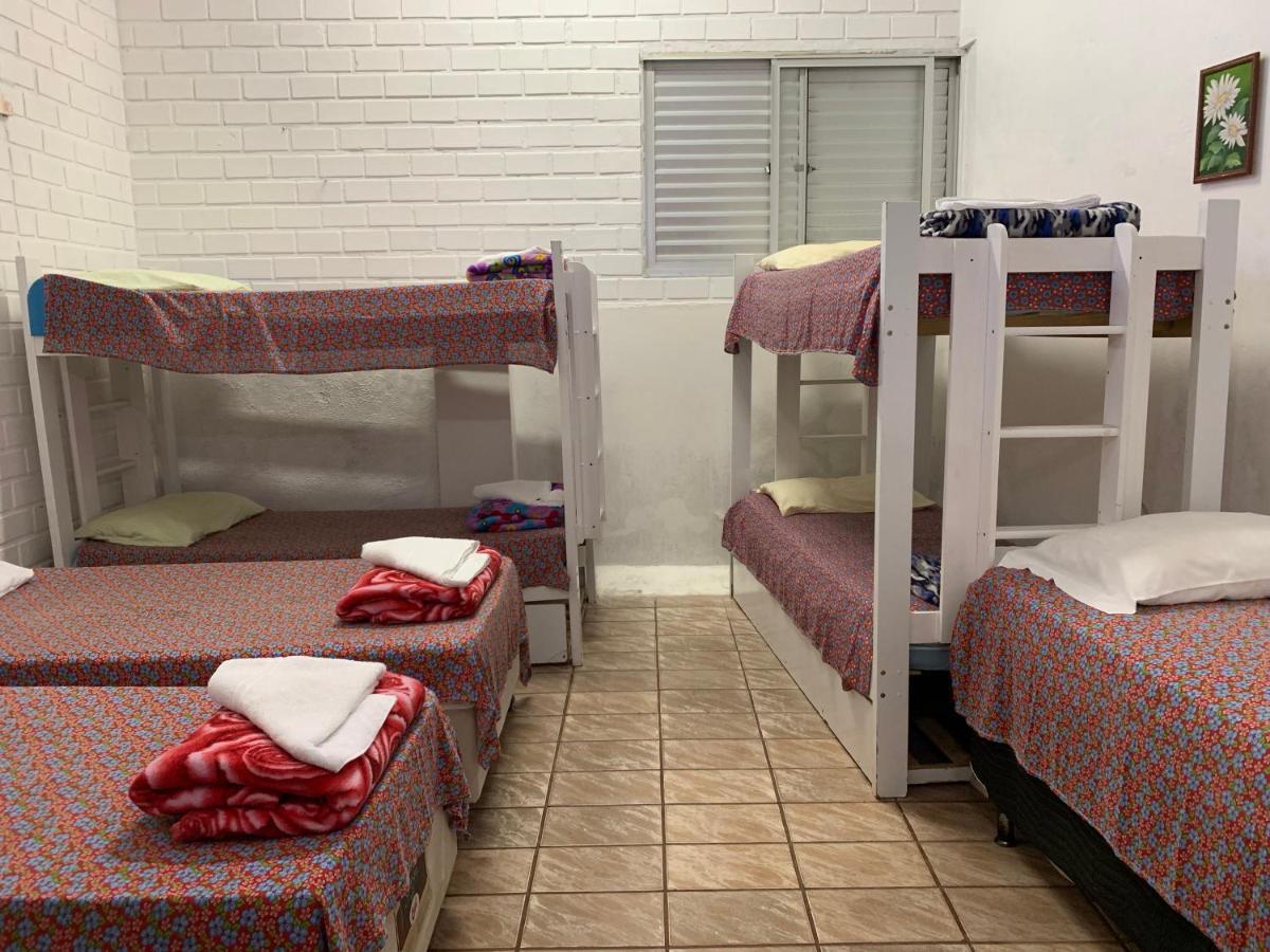 Hotel Pousada Edelweiss Florianópolis Eksteriør bilde