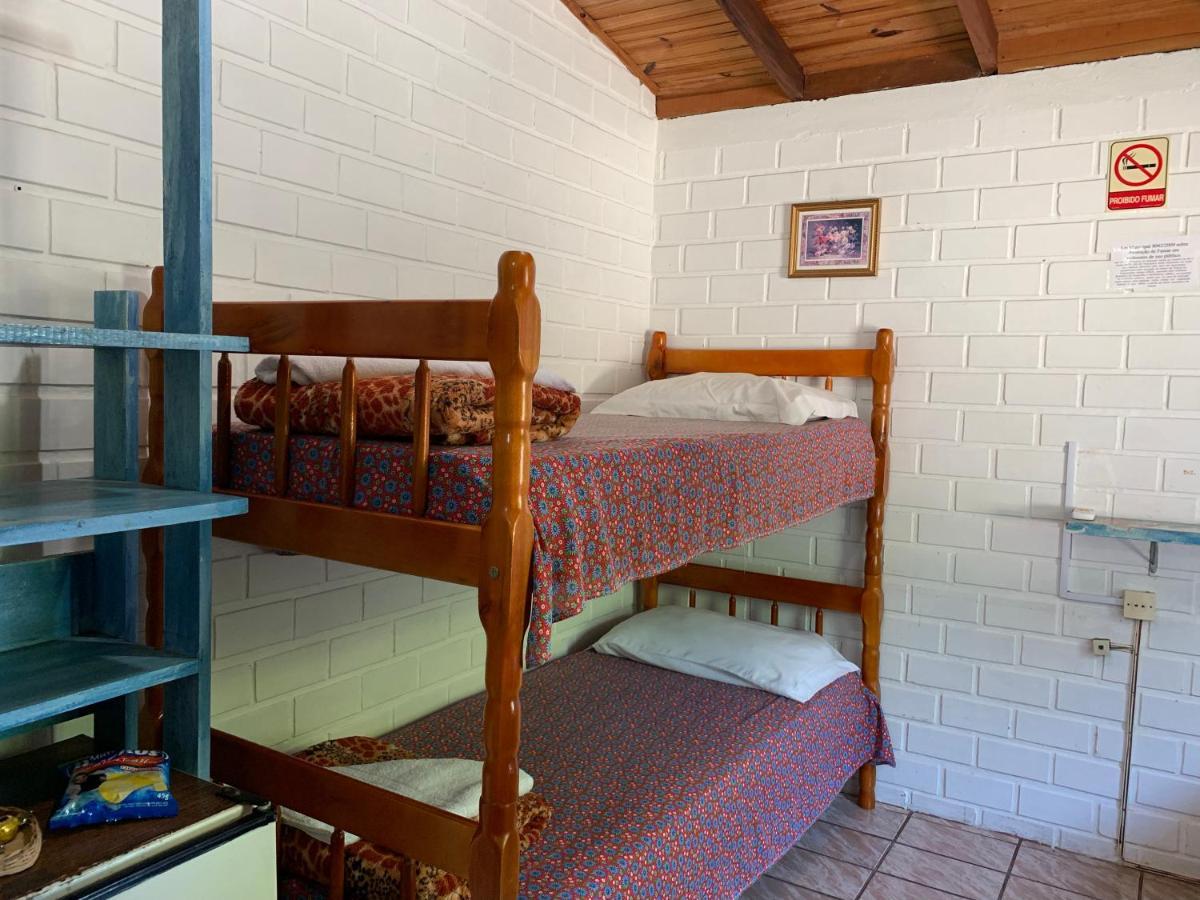 Hotel Pousada Edelweiss Florianópolis Eksteriør bilde