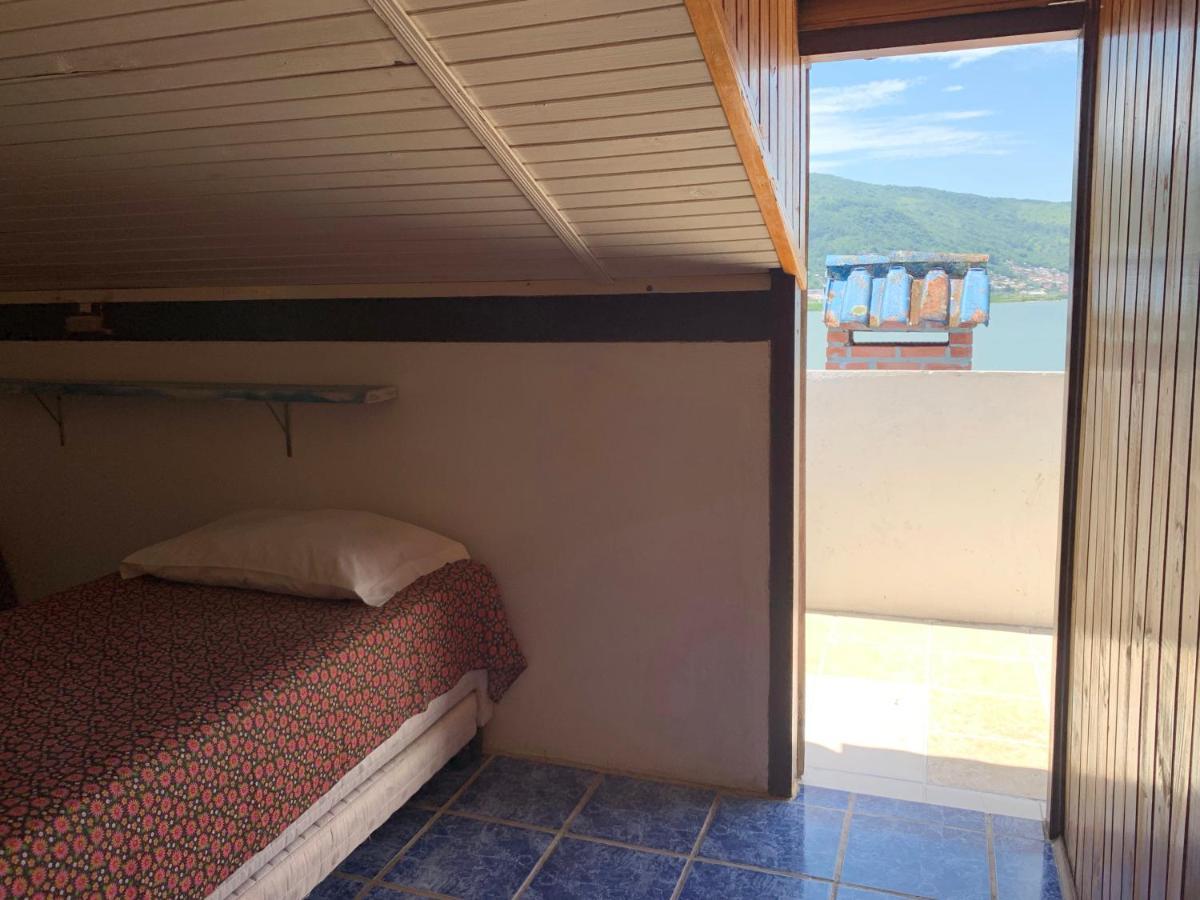 Hotel Pousada Edelweiss Florianópolis Eksteriør bilde
