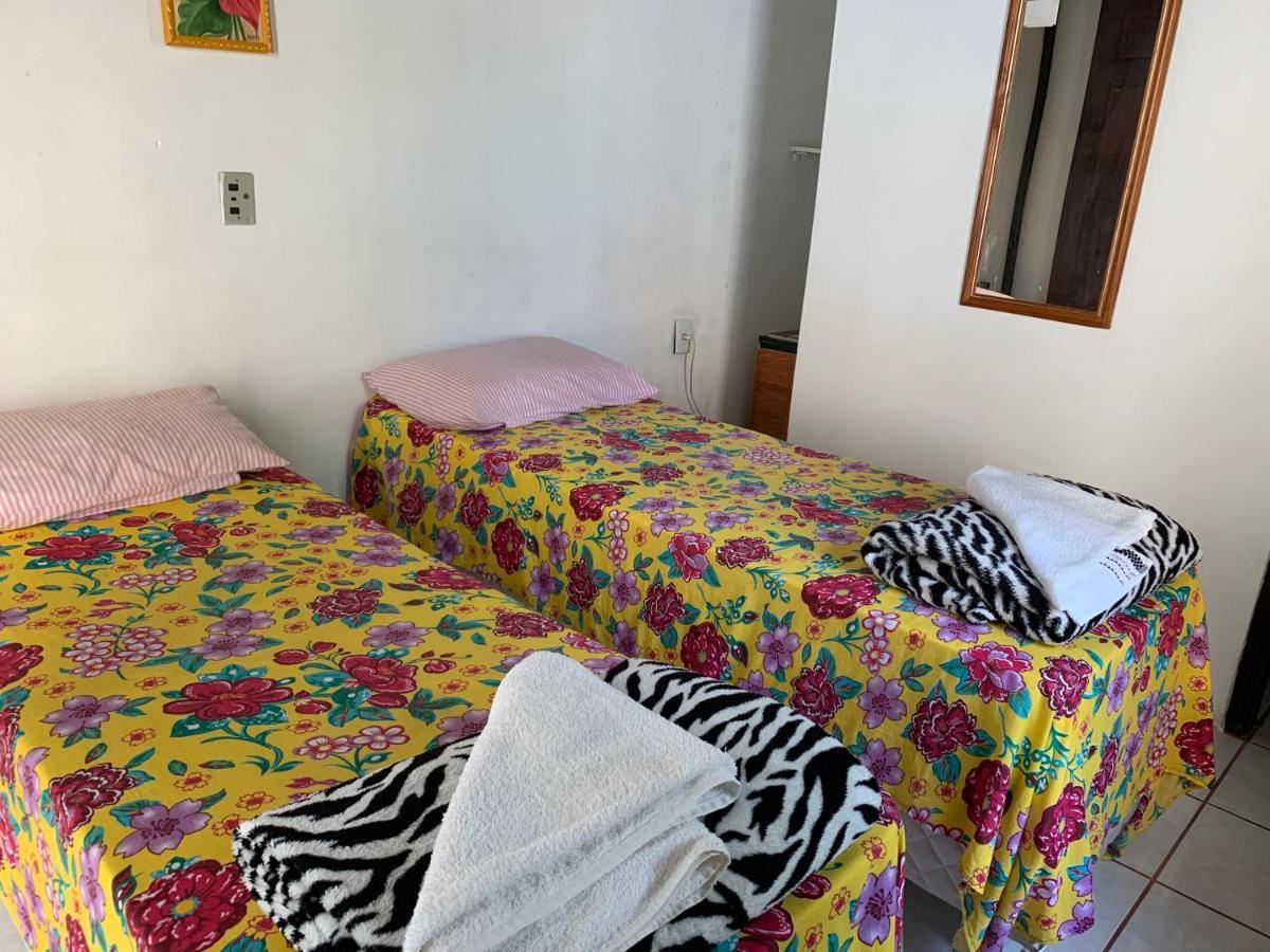 Hotel Pousada Edelweiss Florianópolis Eksteriør bilde