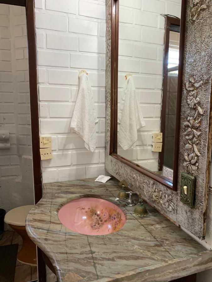 Hotel Pousada Edelweiss Florianópolis Eksteriør bilde