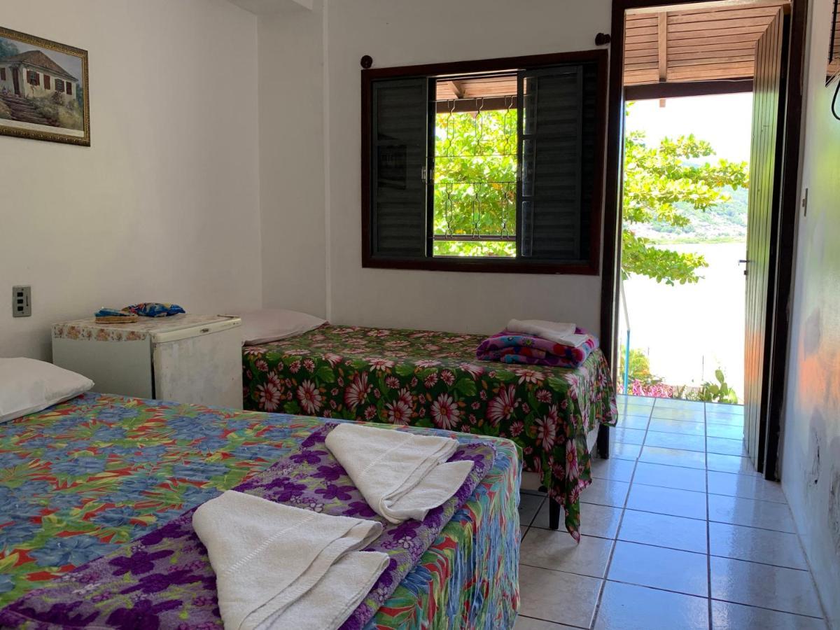 Hotel Pousada Edelweiss Florianópolis Eksteriør bilde