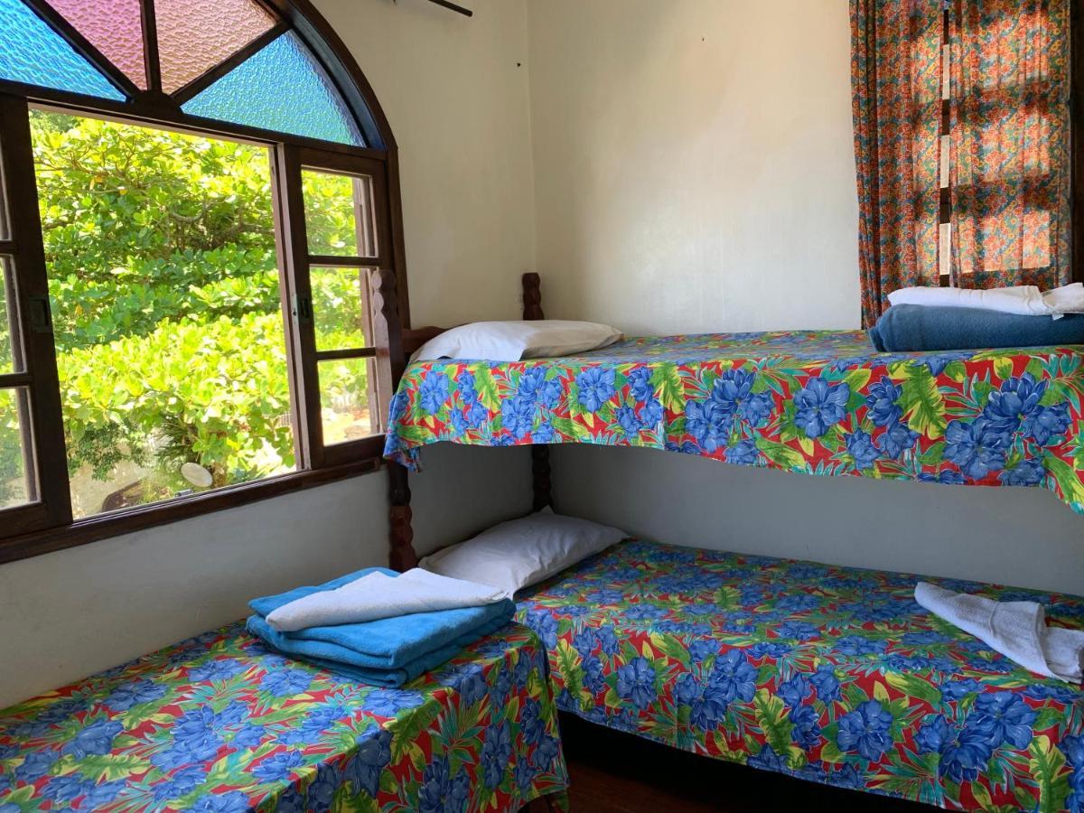 Hotel Pousada Edelweiss Florianópolis Eksteriør bilde
